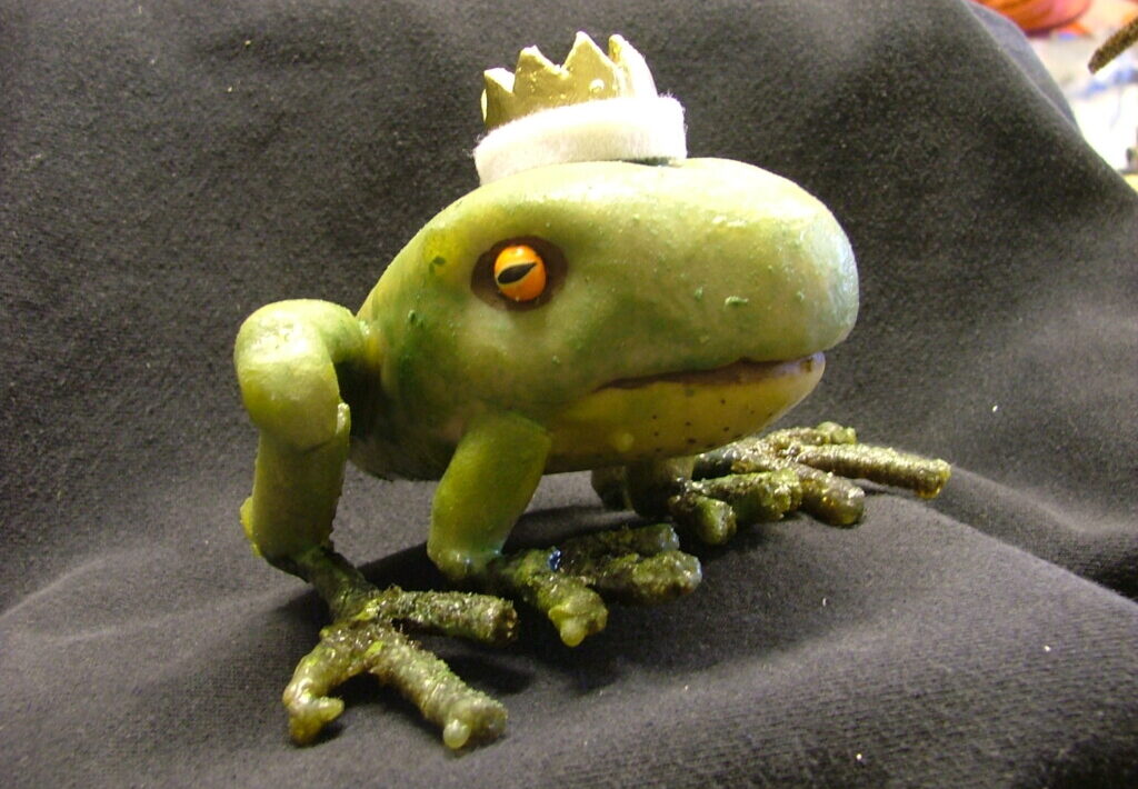 Frog10